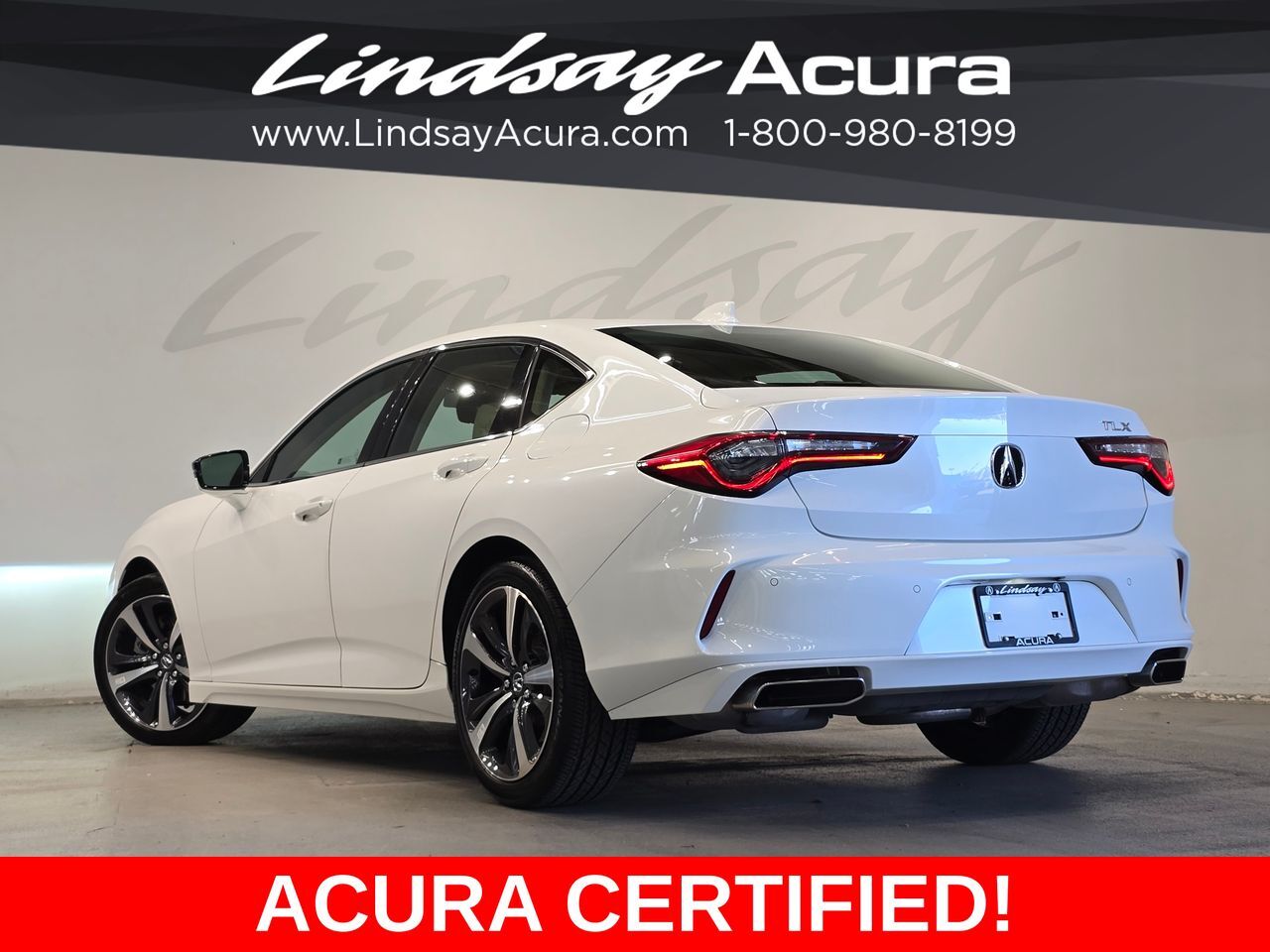 2025 Acura TLX Technology Package Columbus OH