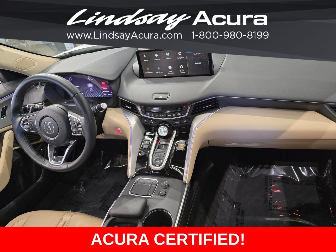 2025 Acura TLX Technology Package Columbus OH