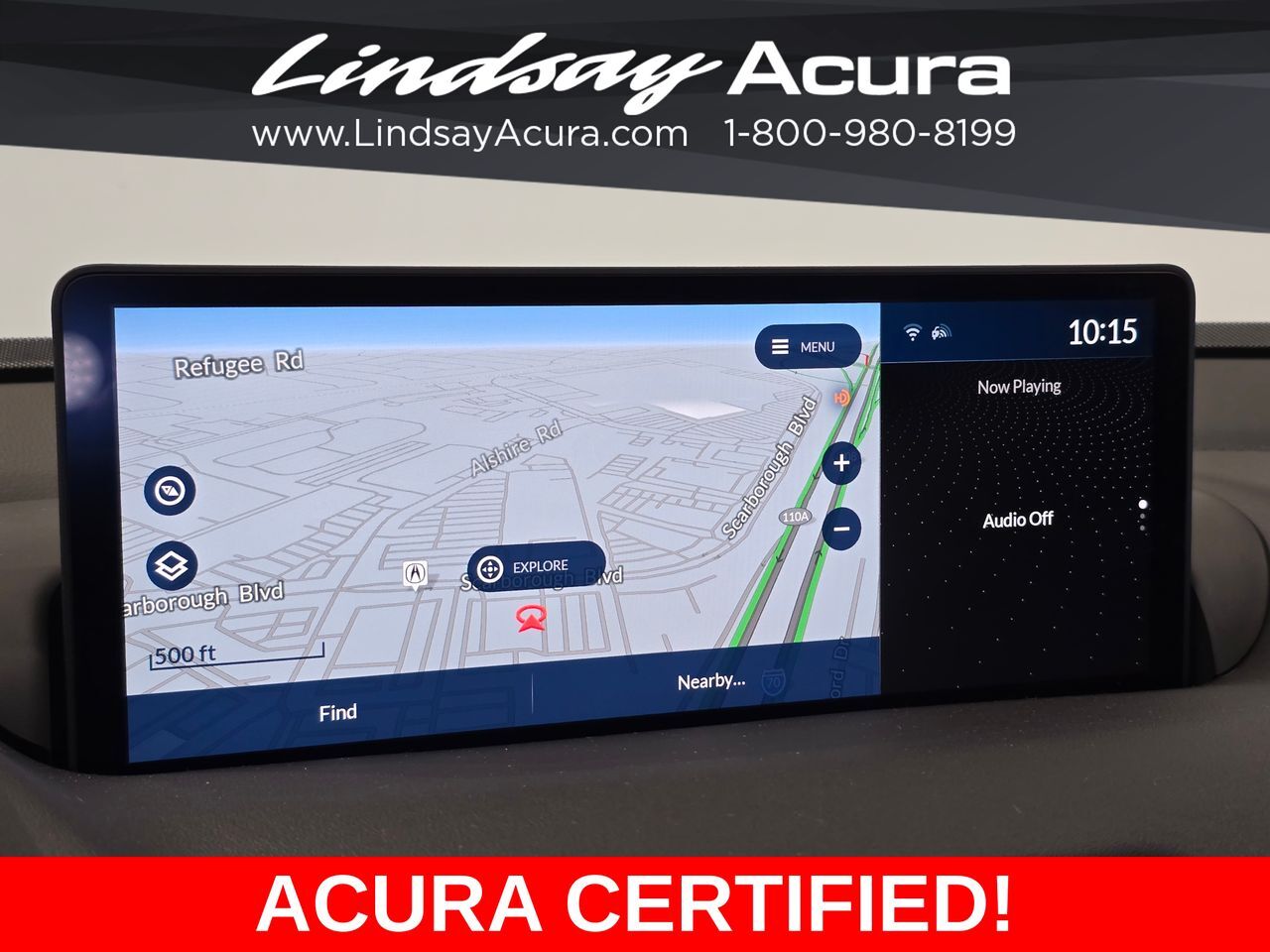 2025 Acura TLX Technology Package Columbus OH