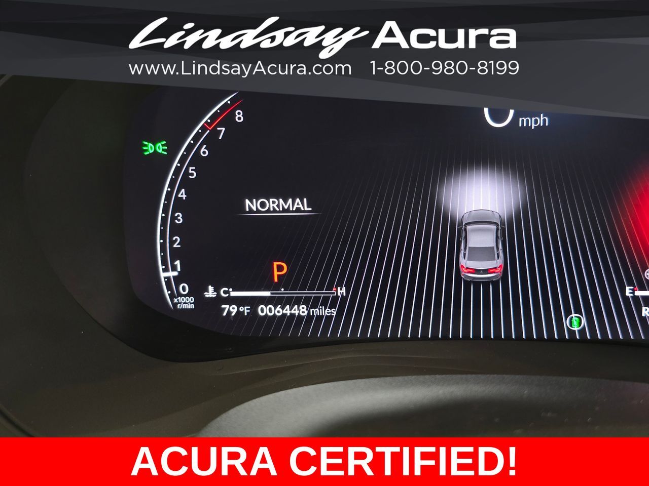 2025 Acura TLX Technology Package Columbus OH