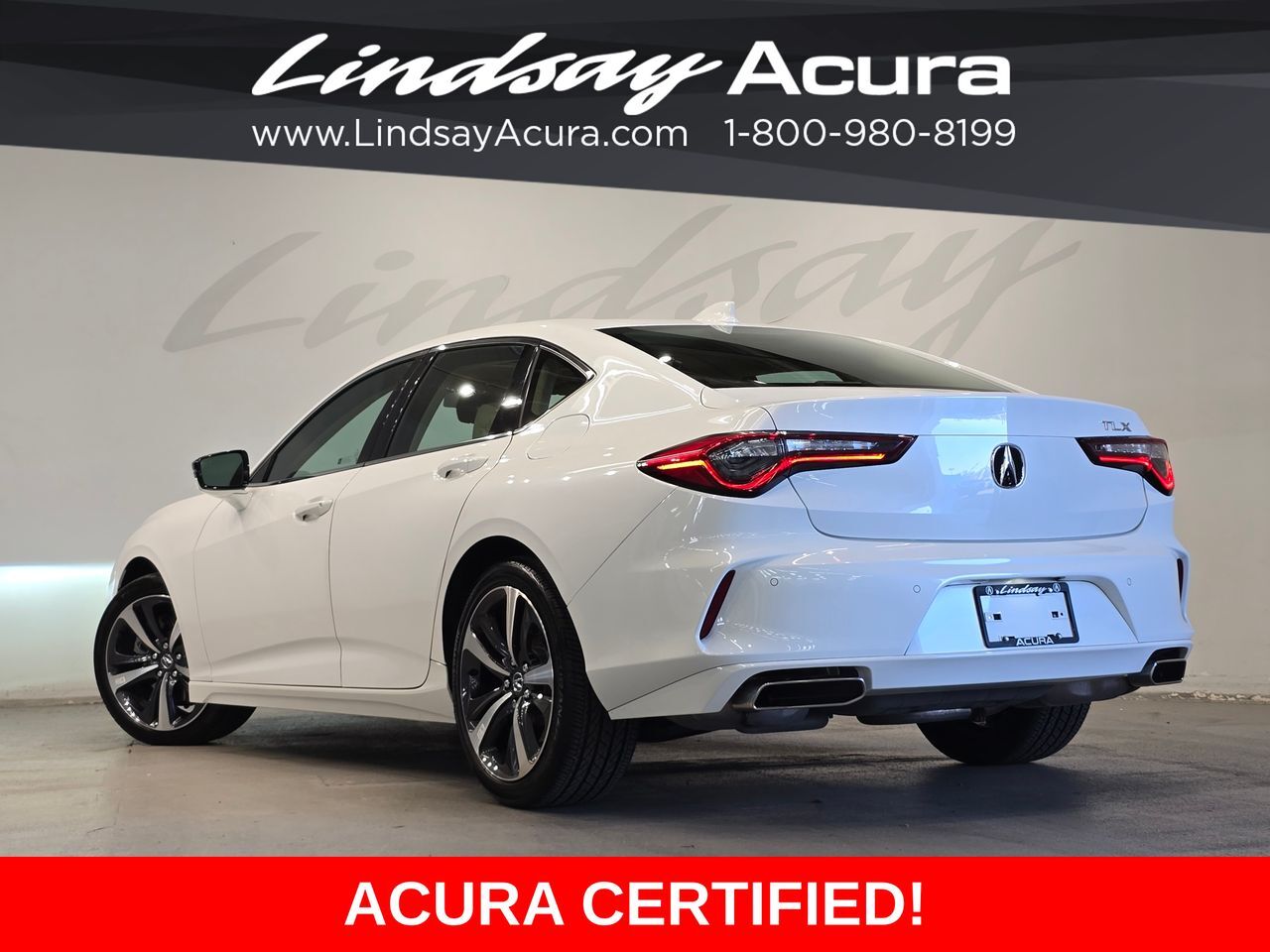 2025 Acura TLX Technology Package Columbus OH
