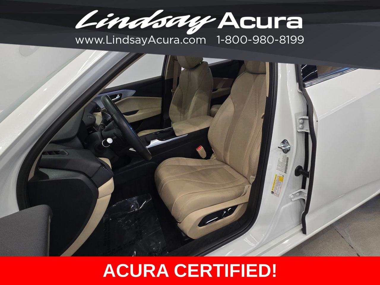 2025 Acura TLX Technology Package Columbus OH