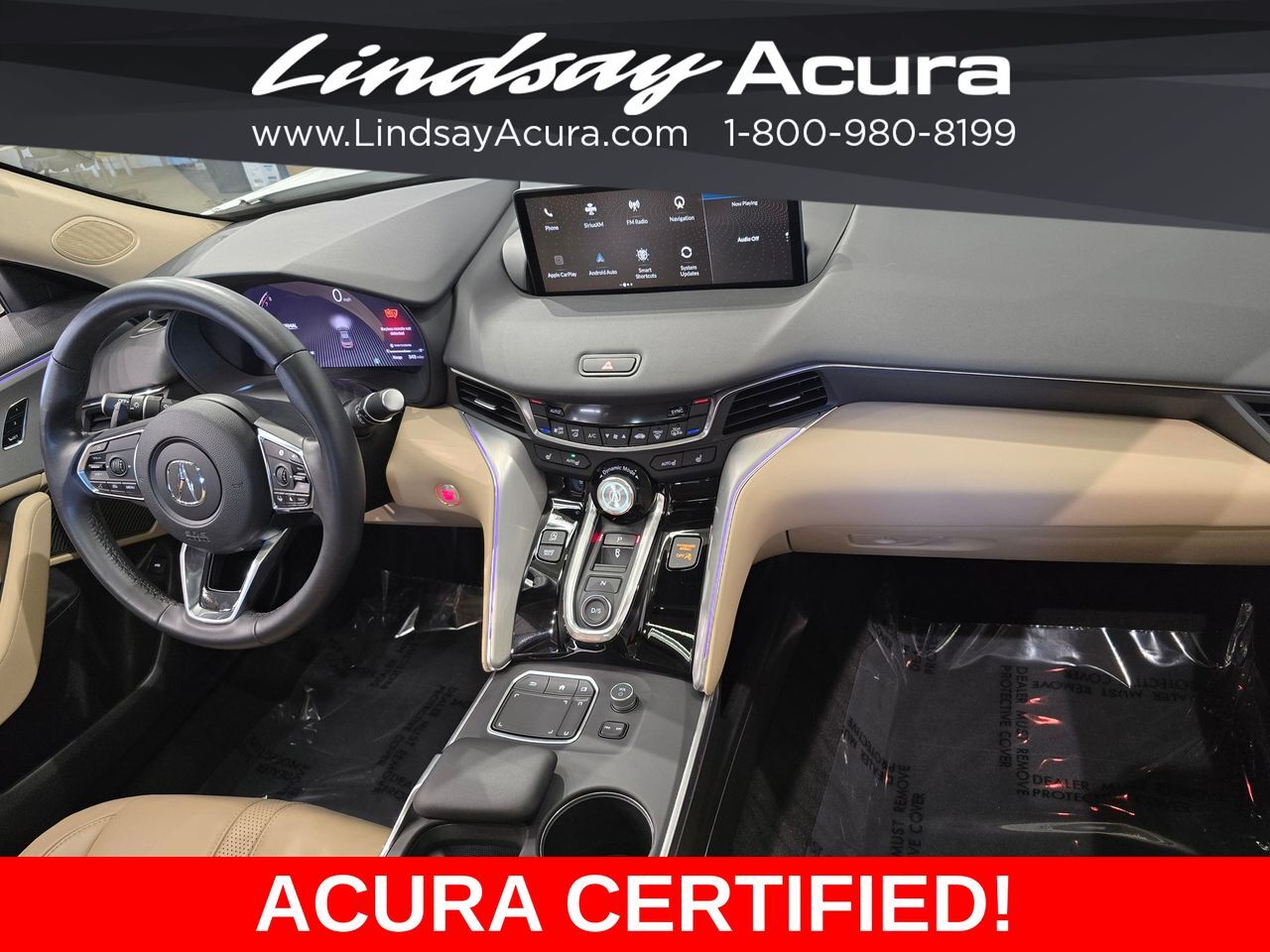 2025 Acura TLX Technology Package Columbus OH