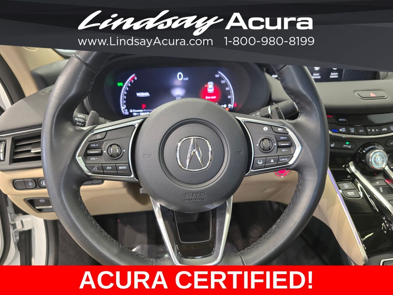 2025 Acura TLX Technology Package Columbus OH
