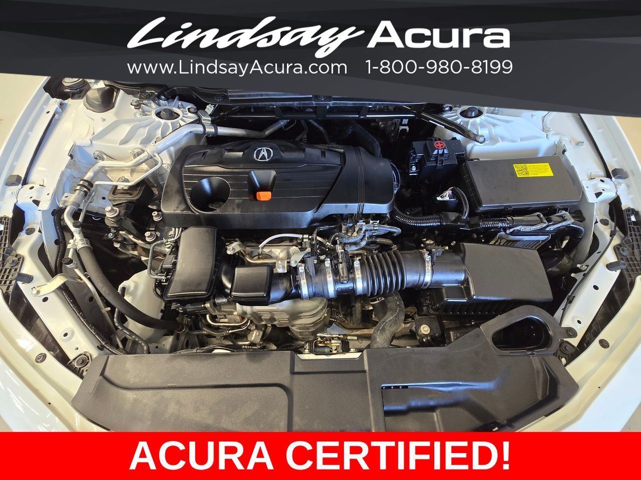 2025 Acura TLX Technology Package Columbus OH