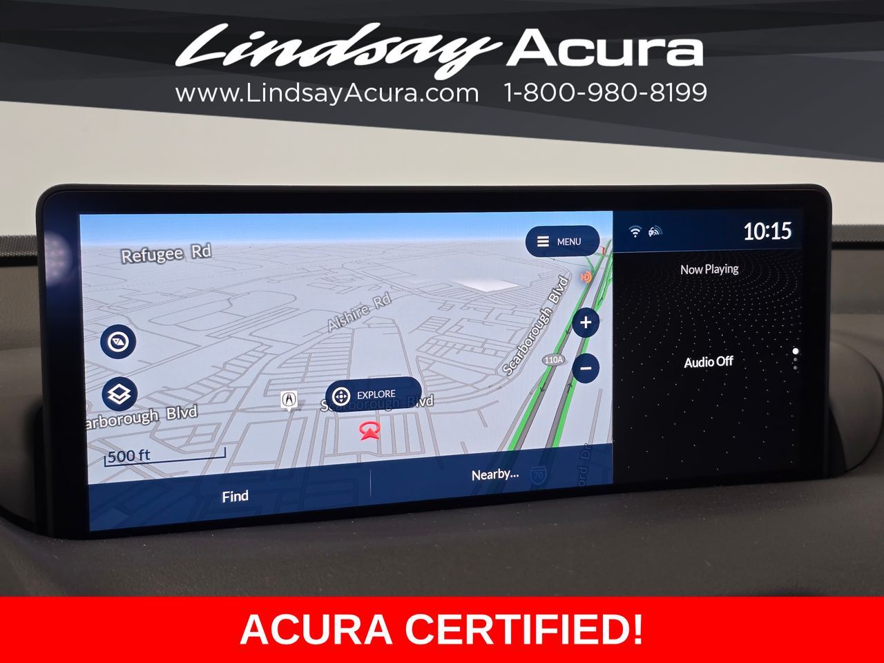 2025 Acura TLX Technology Package Columbus OH