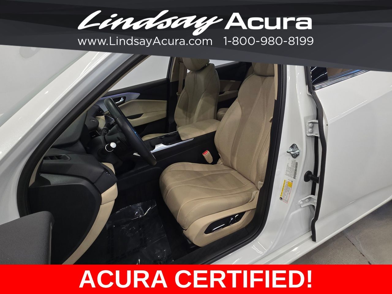 2025 Acura TLX Technology Package Columbus OH