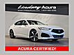 2025 Acura TLX Technology Package