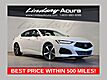 2025 Acura TLX Technology Package