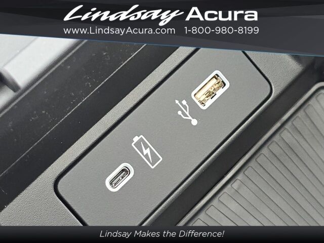 2025 Acura TLX Technology Package Columbus OH
