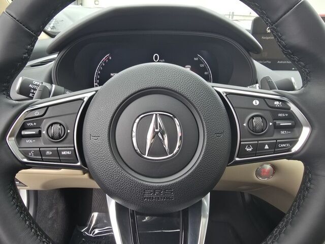 2025 Acura TLX Technology Package Columbus OH