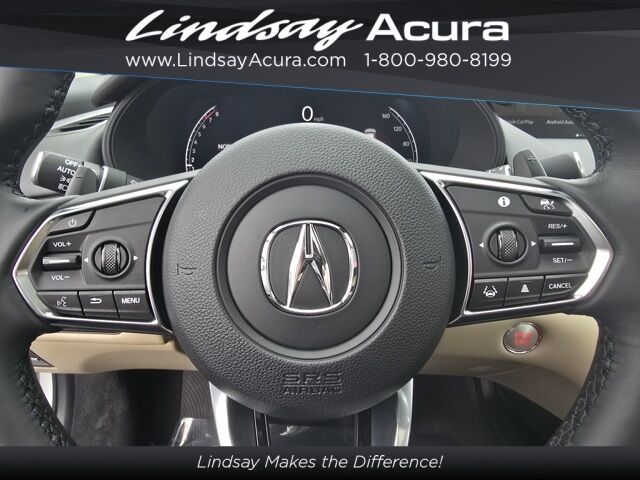 2025 Acura TLX Technology Package Columbus OH