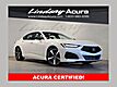2025 Acura TLX Technology Package