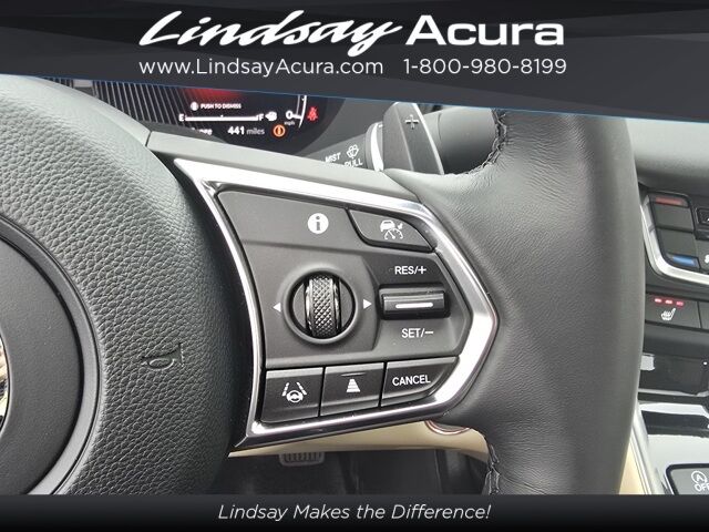2025 Acura TLX Technology Package Columbus OH