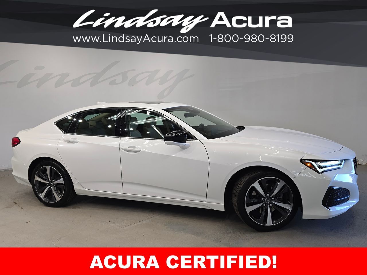 2025 Acura TLX Technology Package Columbus OH