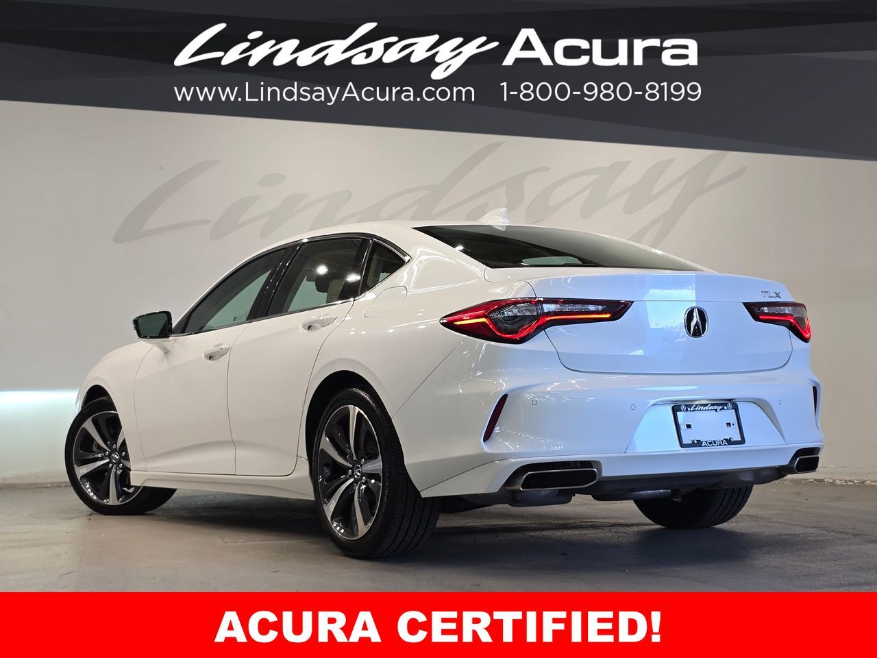 2025 Acura TLX Technology Package Columbus OH