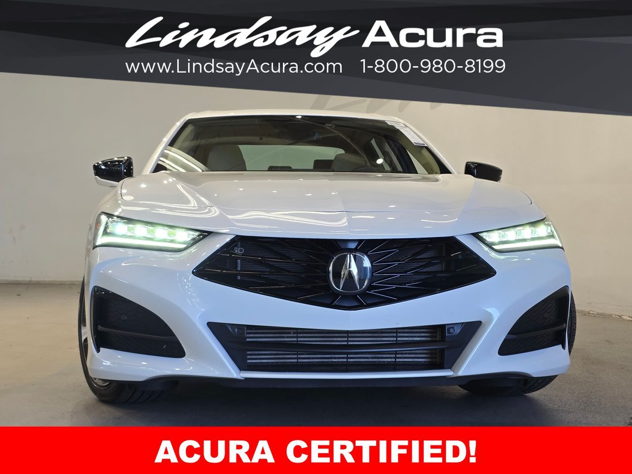 2025 Acura TLX Technology Package Columbus OH