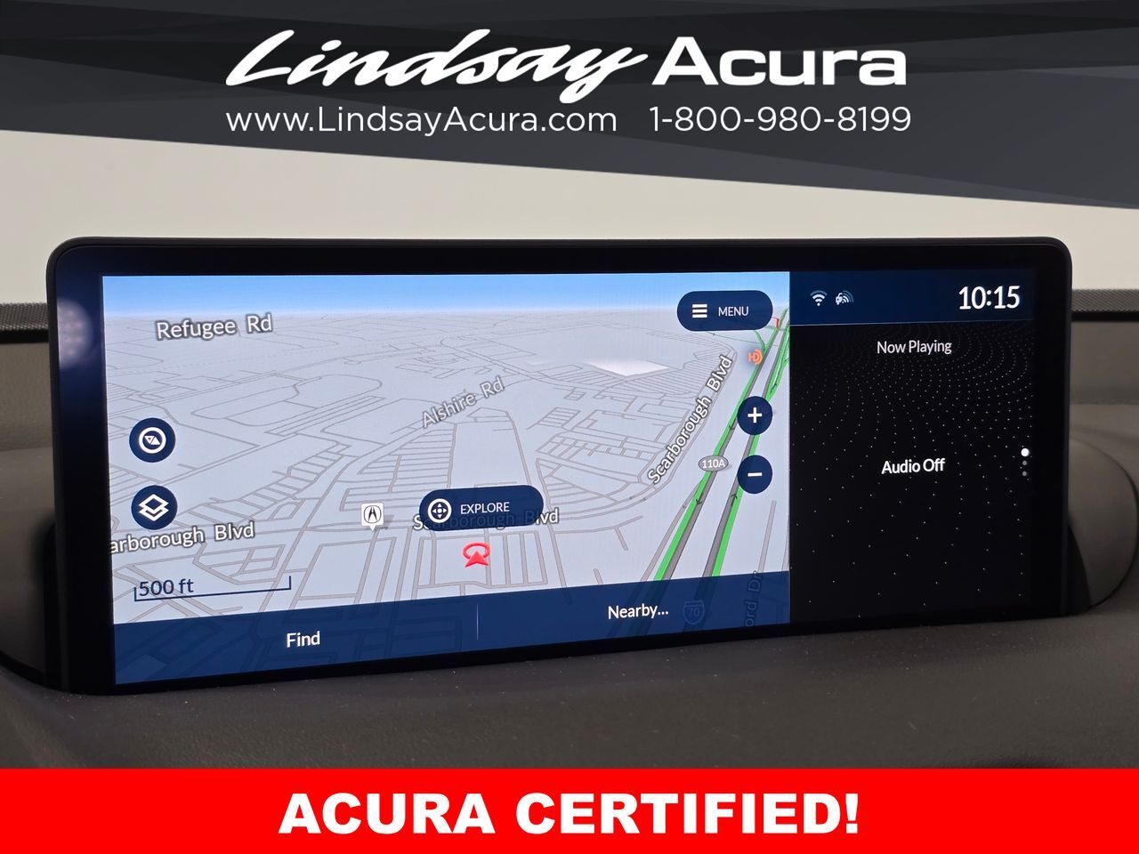 2025 Acura TLX Technology Package Columbus OH