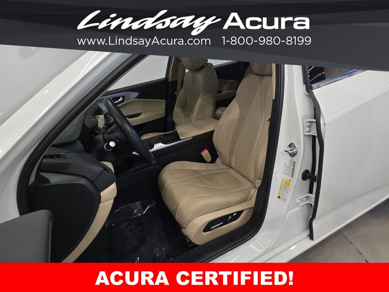 2025 Acura TLX Technology Package Columbus OH