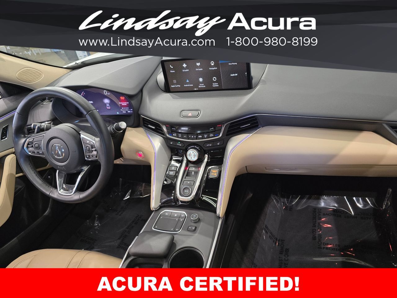 2025 Acura TLX Technology Package Columbus OH