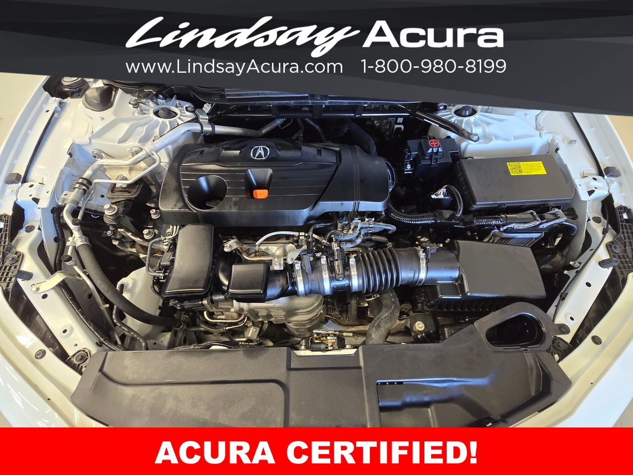 2025 Acura TLX Technology Package Columbus OH