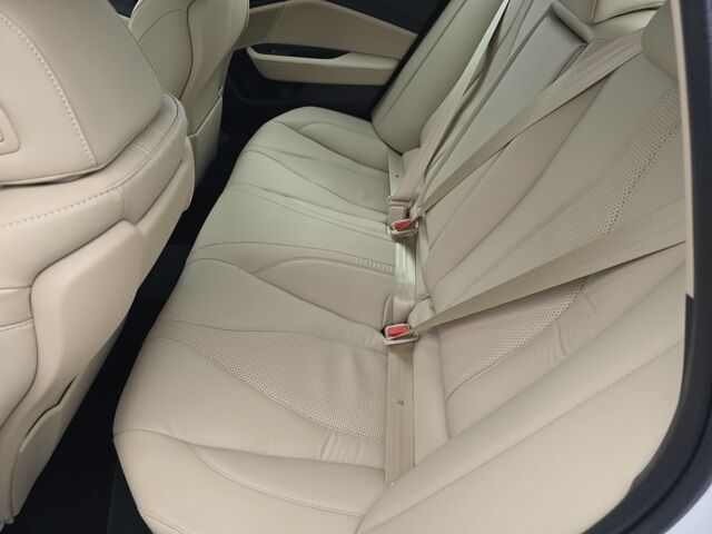 2025 Acura TLX Technology Package Columbus OH