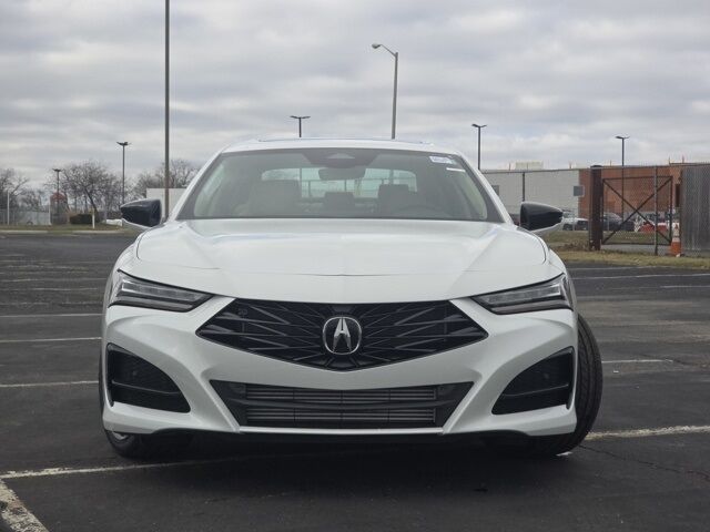 2025 Acura TLX Technology Package Columbus OH