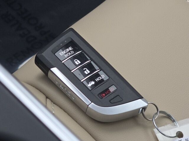 2025 Acura TLX Technology Package Columbus OH