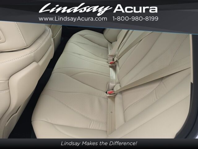 2025 Acura TLX Technology Package Columbus OH