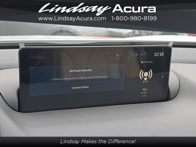 2025 Acura TLX Technology Package Columbus OH