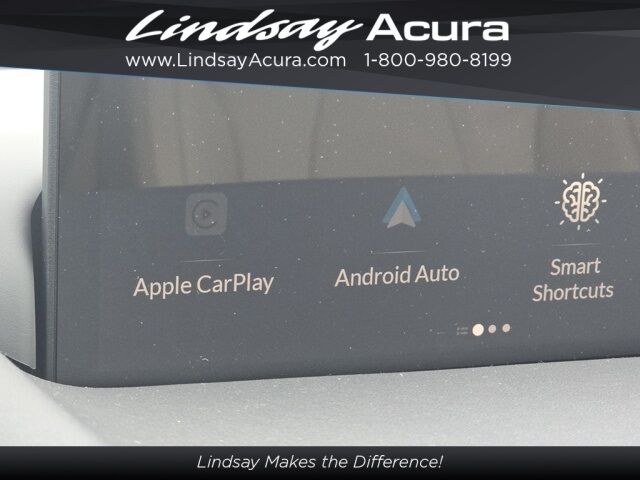 2025 Acura TLX Technology Package Columbus OH