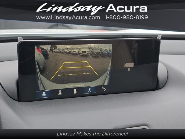 2025 Acura TLX Technology Package Columbus OH