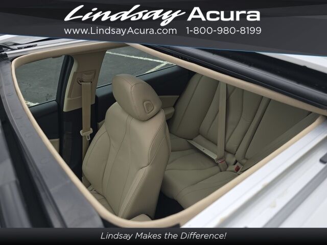 2025 Acura TLX Technology Package Columbus OH