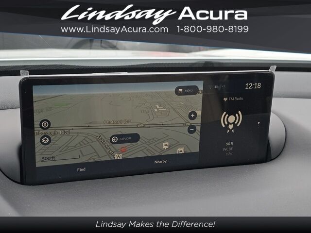 2025 Acura TLX Technology Package Columbus OH