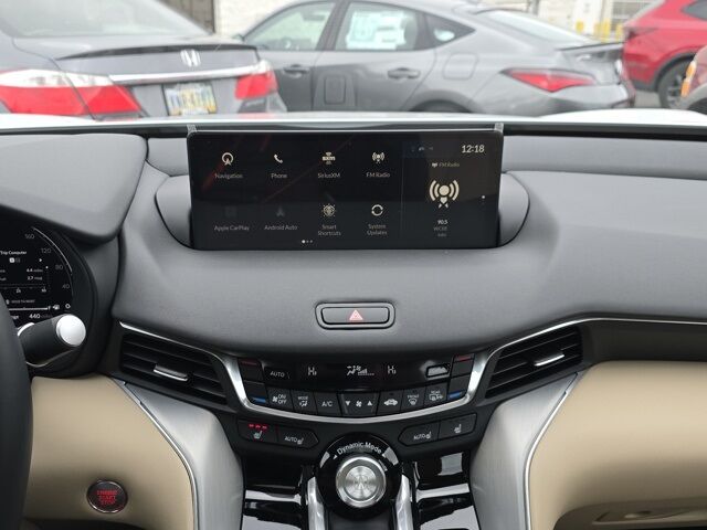 2025 Acura TLX Technology Package Columbus OH