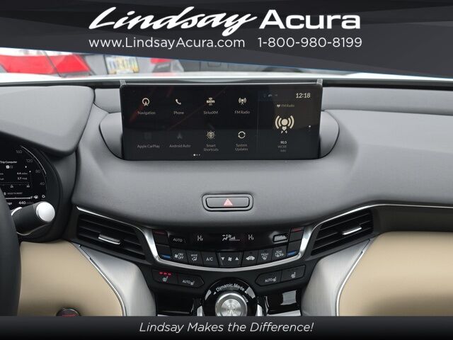 2025 Acura TLX Technology Package Columbus OH