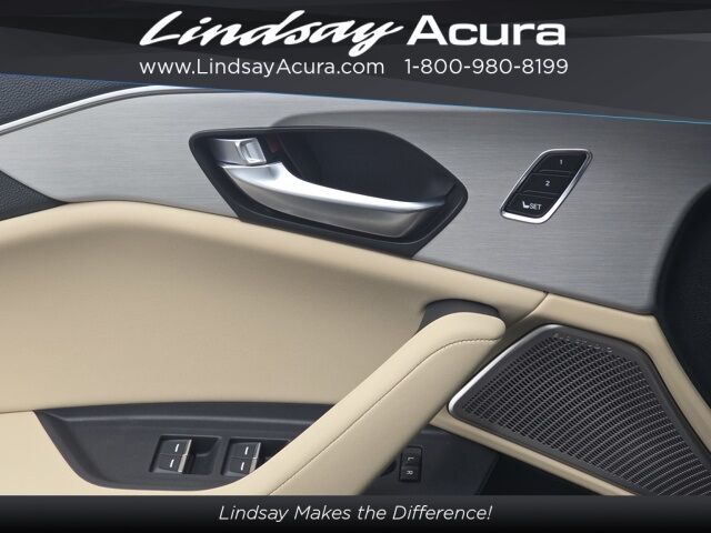 2025 Acura TLX Technology Package Columbus OH