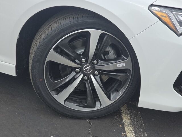 2025 Acura TLX Technology Package Columbus OH