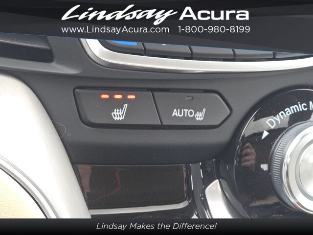 2025 Acura TLX Technology Package Columbus OH