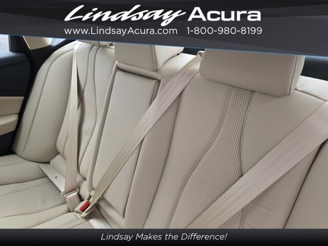 2025 Acura TLX Technology Package Columbus OH
