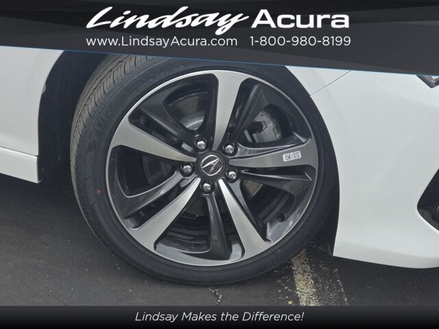 2025 Acura TLX Technology Package Columbus OH