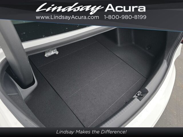 2025 Acura TLX Technology Package Columbus OH