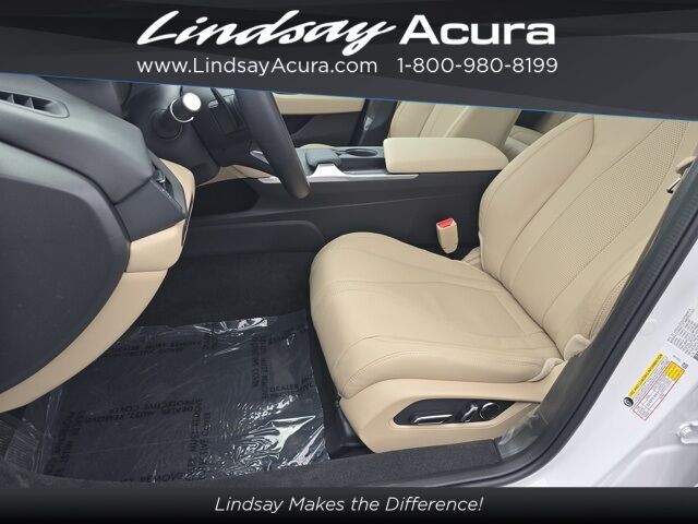 2025 Acura TLX Technology Package Columbus OH