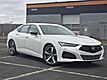 2025 Acura TLX Technology Package