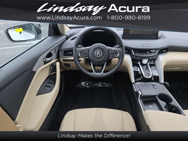 2025 Acura TLX Technology Package Columbus OH