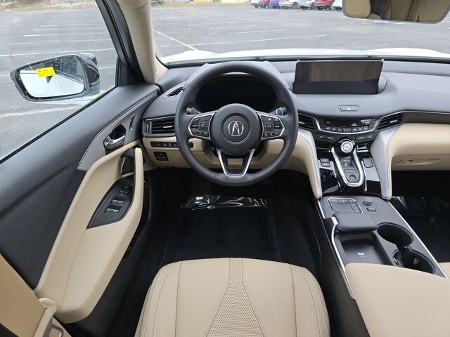 2025 Acura TLX Technology Package Columbus OH