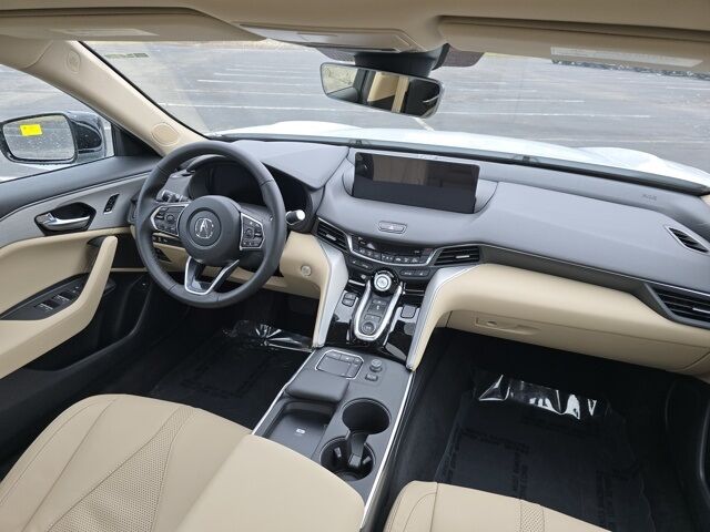 2025 Acura TLX Technology Package Columbus OH