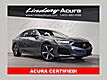 2025 Acura TLX Technology Package