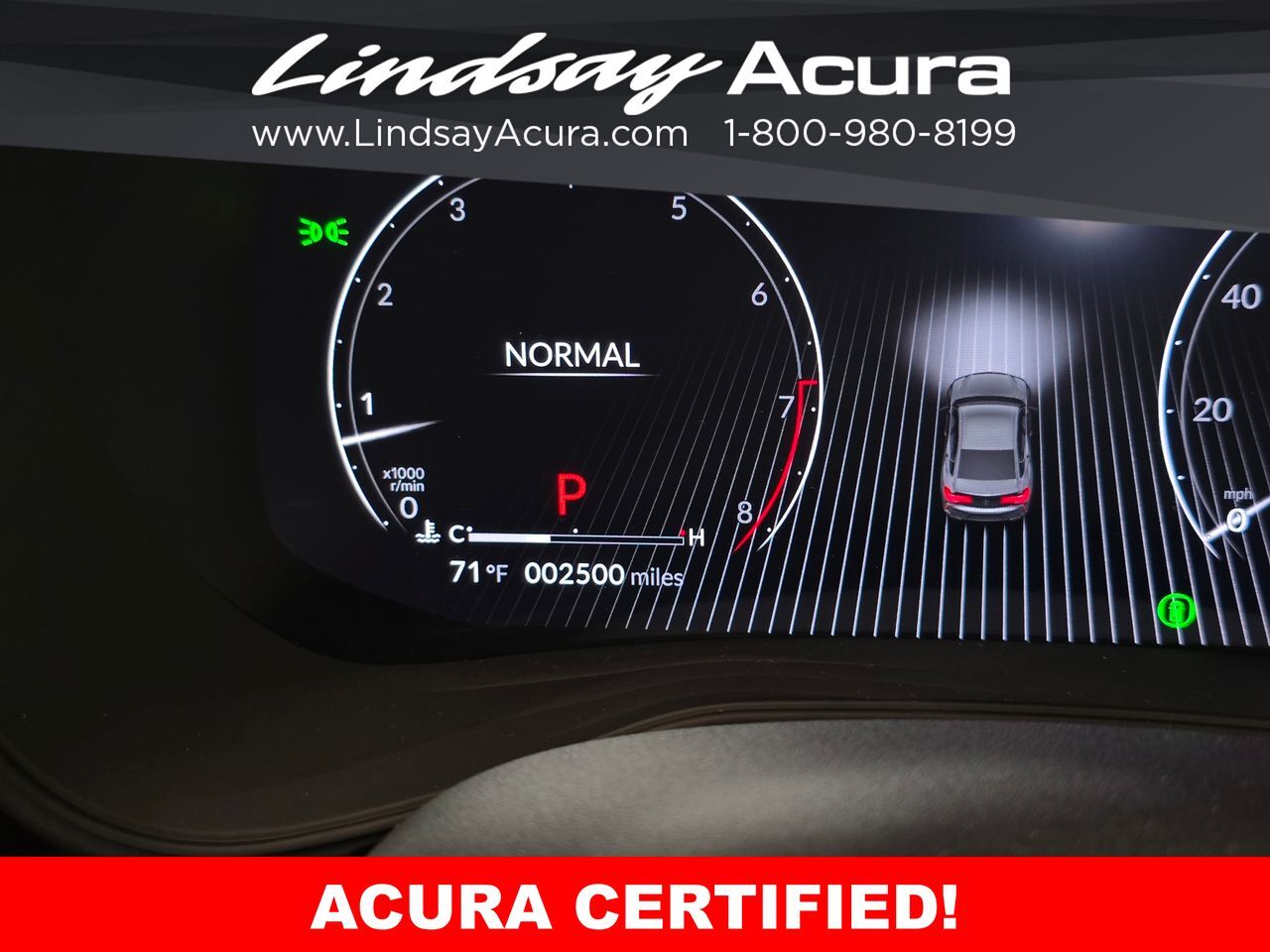 2025 Acura TLX Technology Package Columbus OH