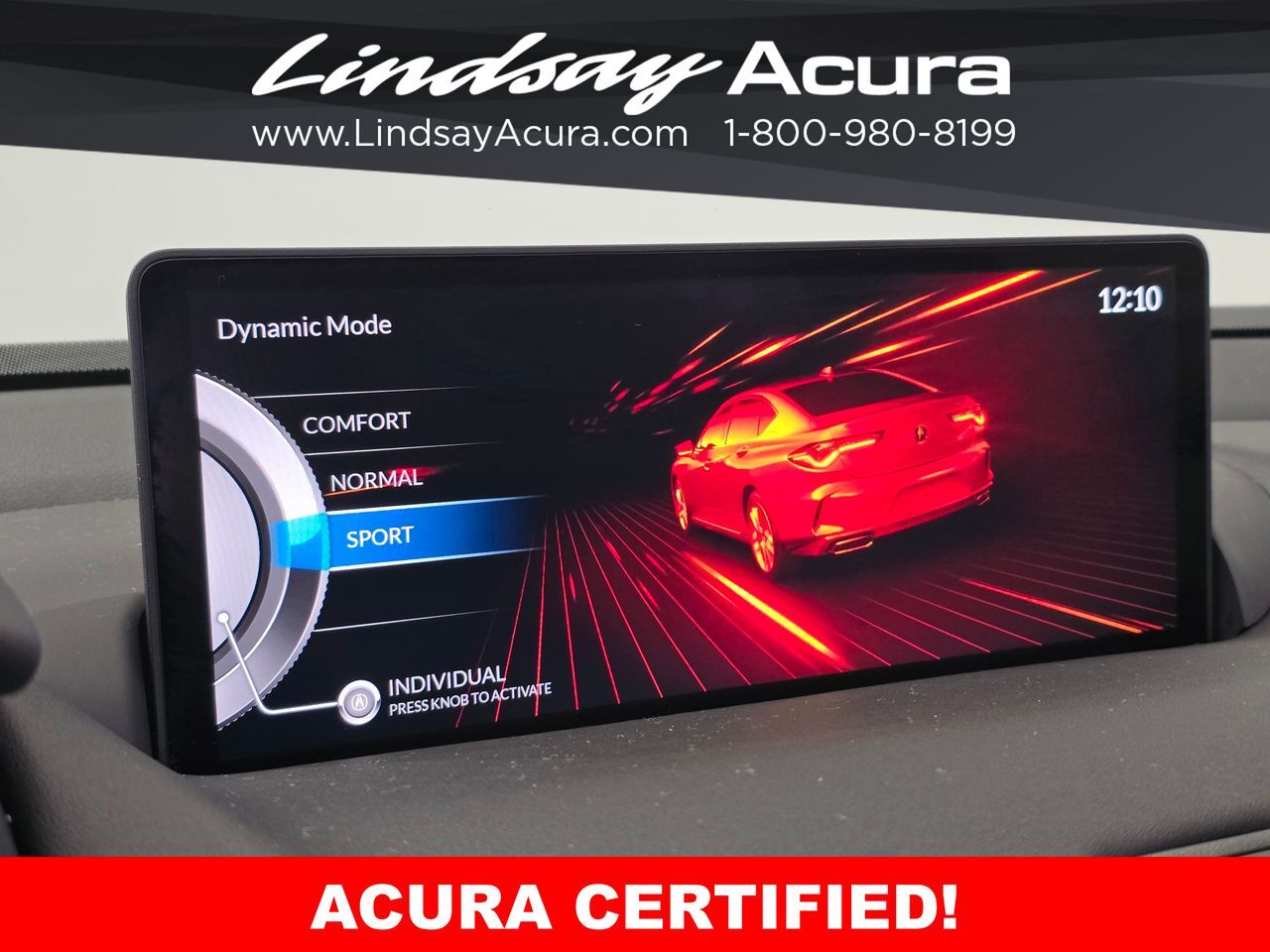 2025 Acura TLX Technology Package Columbus OH